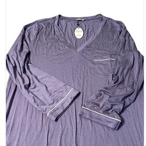 JOYARIA  ⭐️viscose maxi  sleepwear